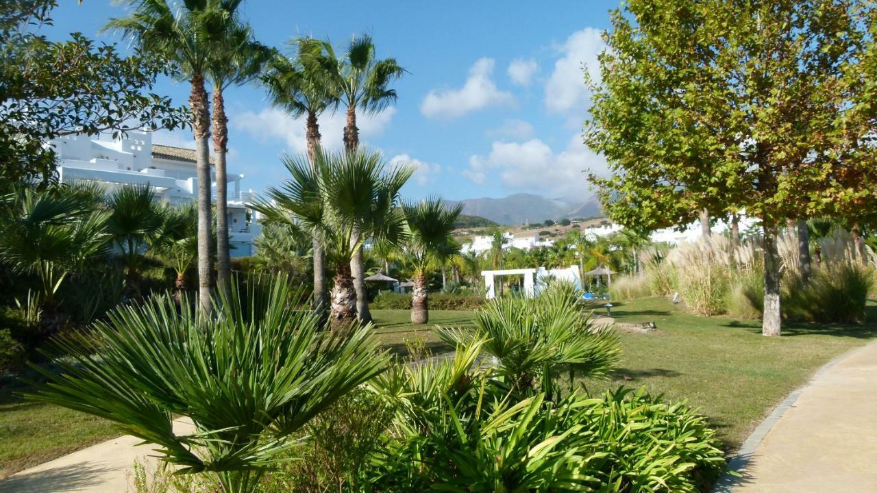 Alcazaba Lagoon Estepona Golf Apartment Exterior foto
