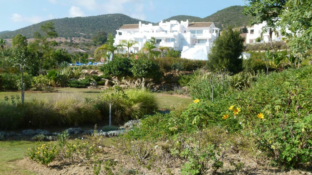 Alcazaba Lagoon Estepona Golf Apartment Exterior foto